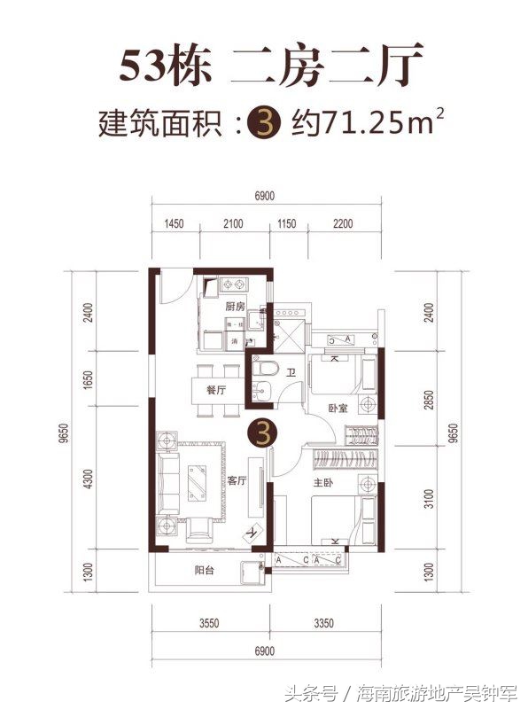 海口恒大御景湾特价房,海南恒大御景湾复式