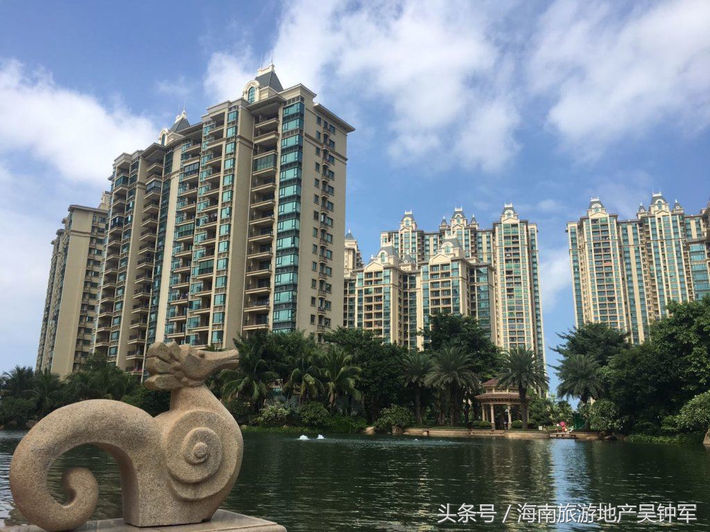 海口恒大御景湾特价房,海南恒大御景湾复式