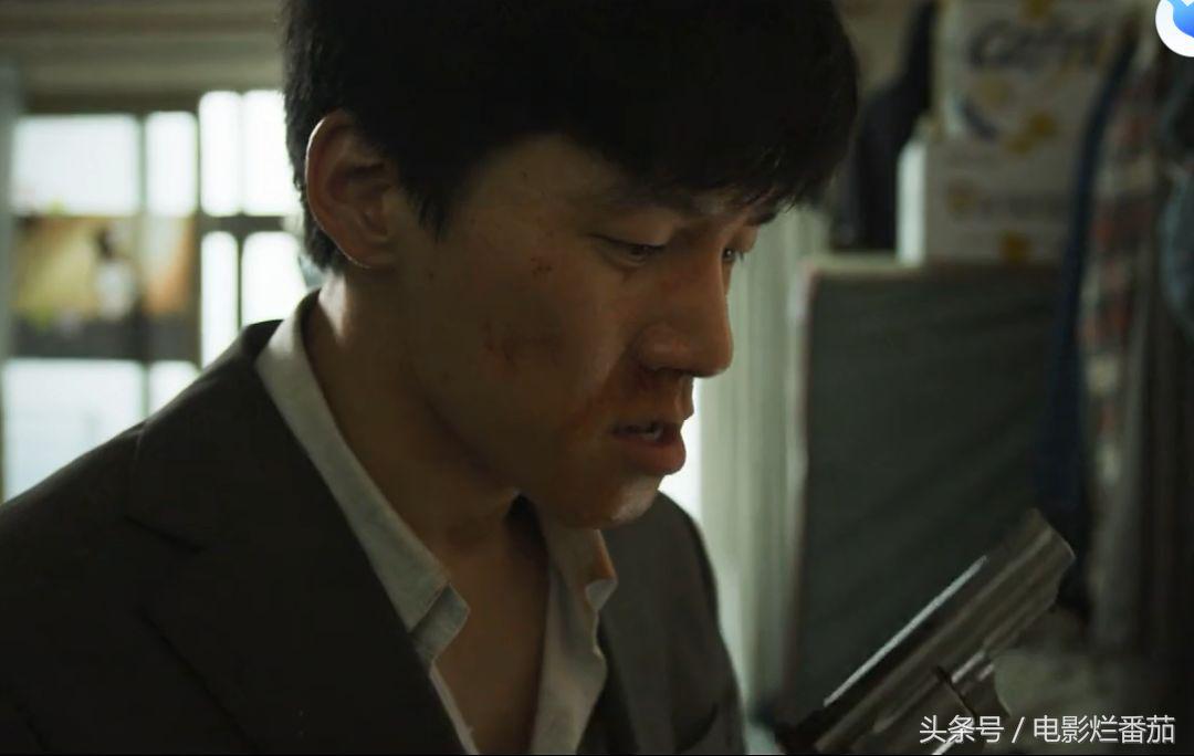 疯狂的石头是模仿哪个电影的,中国必看的十部电影疯狂的石头