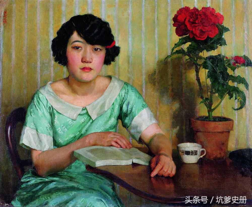 蒋碧薇离开徐悲鸿最后跟谁生活,蒋碧薇徐悲鸿一起多少年