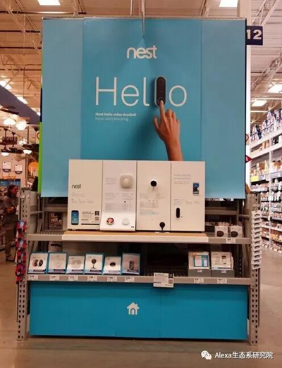 智能家居控制购物,语音控制智能家居怎么买