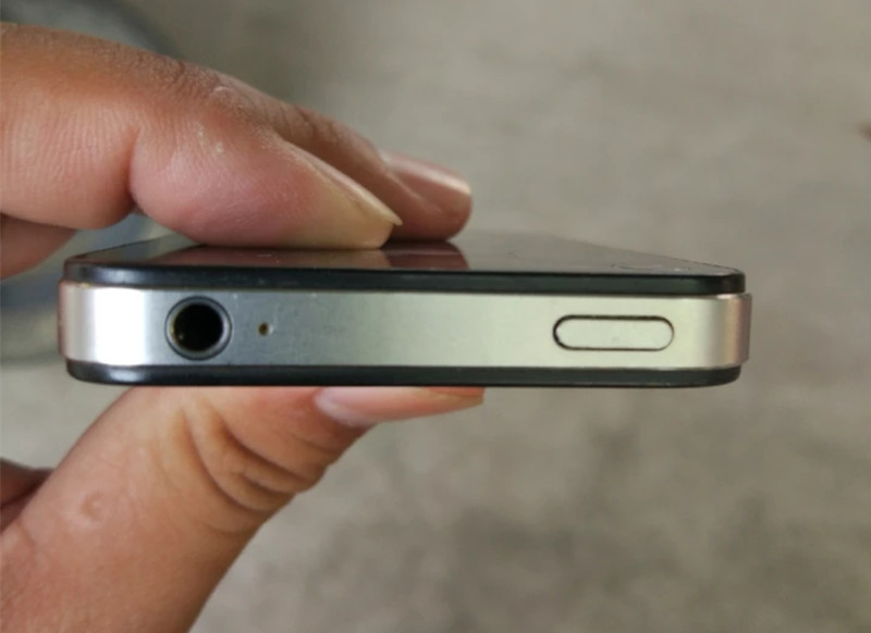 曾经经典的手机,ios6的iphone4s使用体验