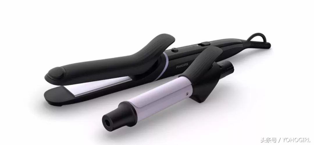 电卷棒加大卷教程,电卷棒发尾正反卷教程