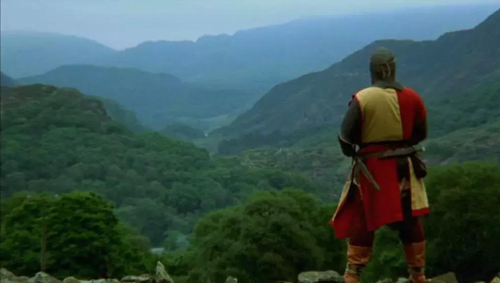 谁说BBC都是高大上，它污起来节操也能碎一地！