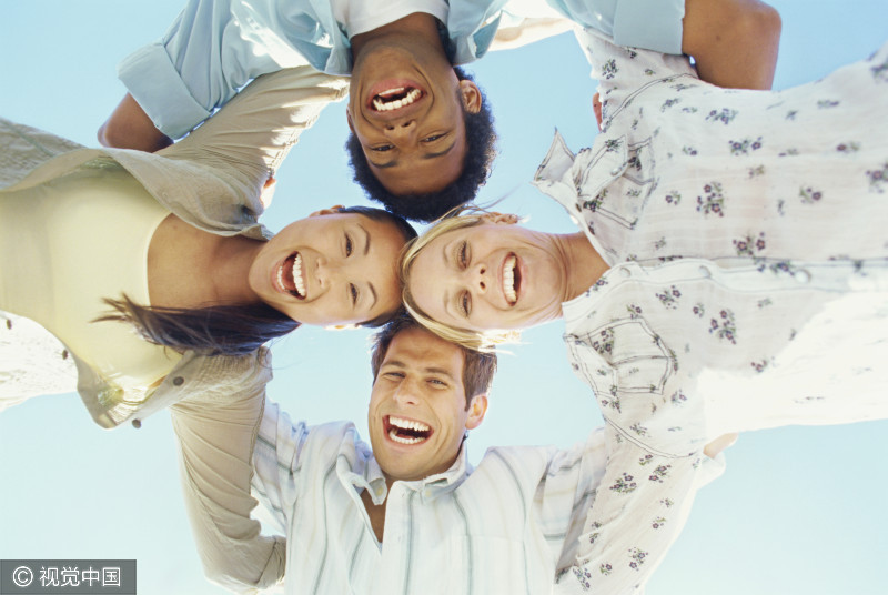 幽默的几个笑话，笑到你肚子痛