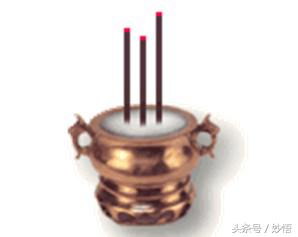 看香火风水知识,看香火看风水