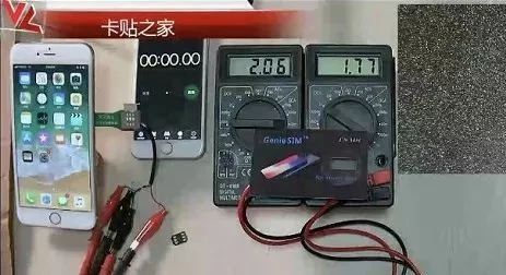 苹果卡贴会增加耗电吗,苹果卡贴双卡耗电吗