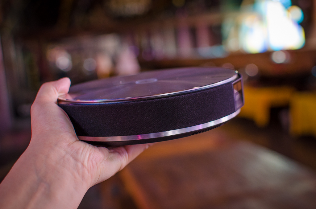 坚果g7一台多少钱,坚果g7是led还是激光