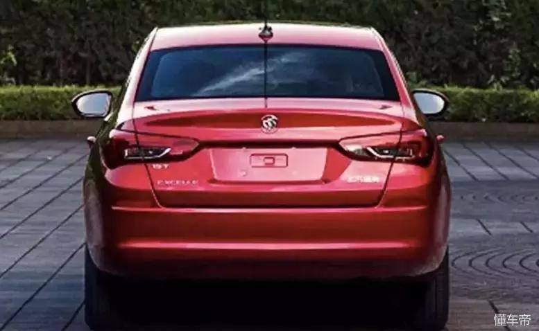 别克凯越是不是神车,别克凯越被谁替代了