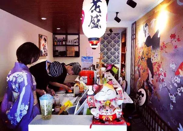 银川人气最旺的网红店,银川网红店打卡地