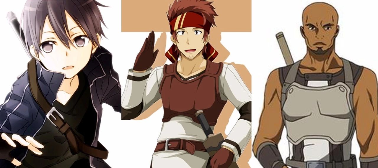 这部动漫豆瓣评分7.8，但却是无数漫迷心中的神作！