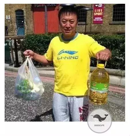 听说外国人眼中的中国乒乓球大概是这样的……