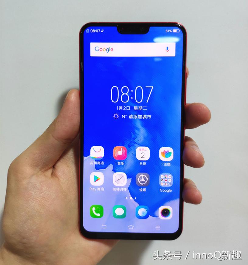 “抢跑”的意义：从vivo首发AndroidP开发者预览版说起