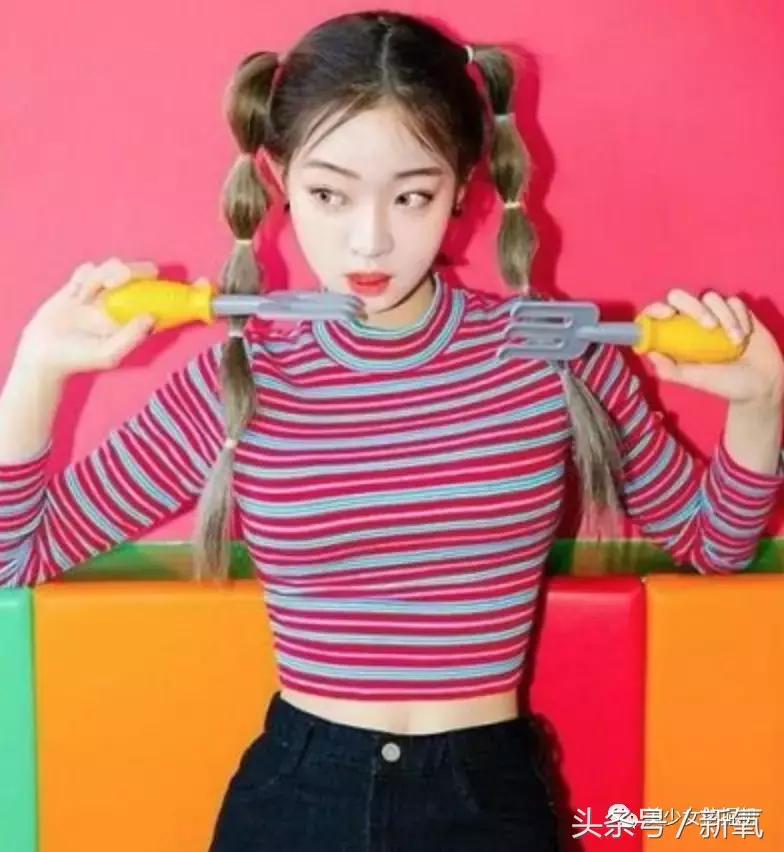 她是日本最美短发美少女,泳衣写真集永远卖到缺货