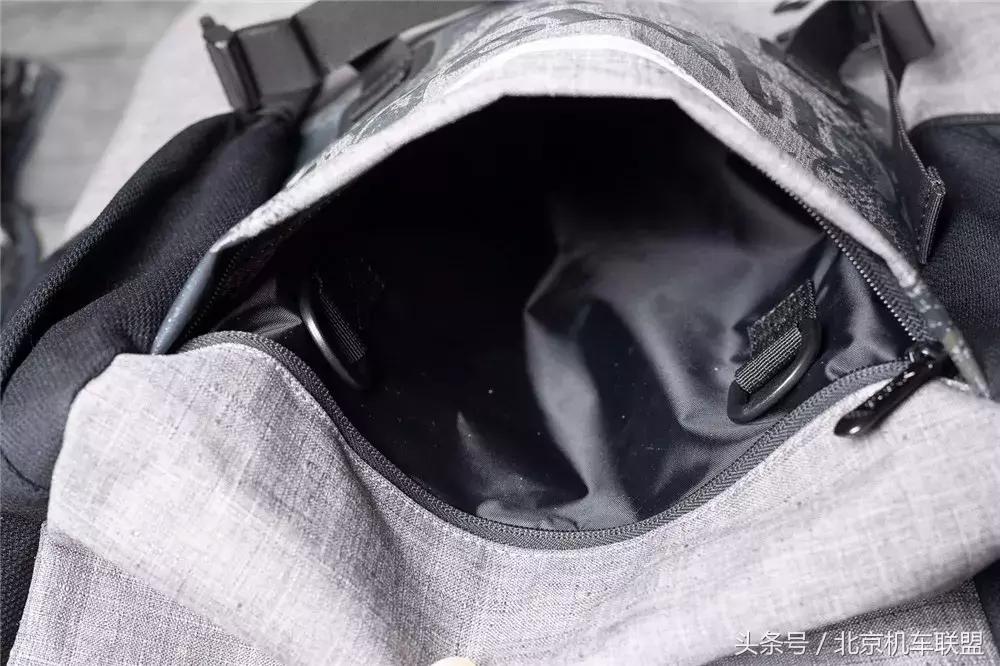 摩托车什么车型适合挂边箱,摩托车加装尾箱应该怎么选