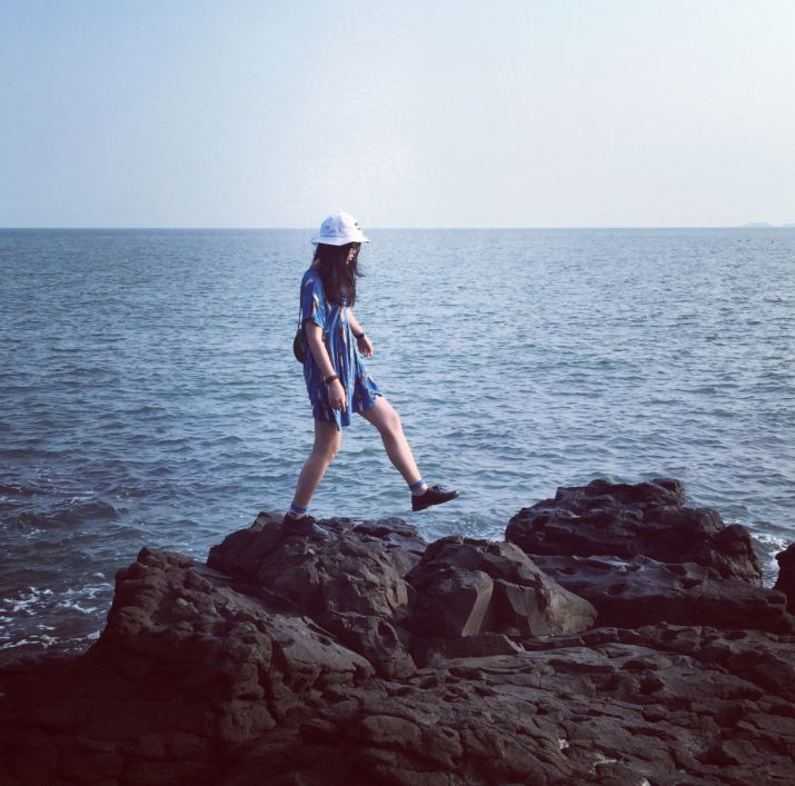 小众旅行火山岛,火山岛值得去的地方