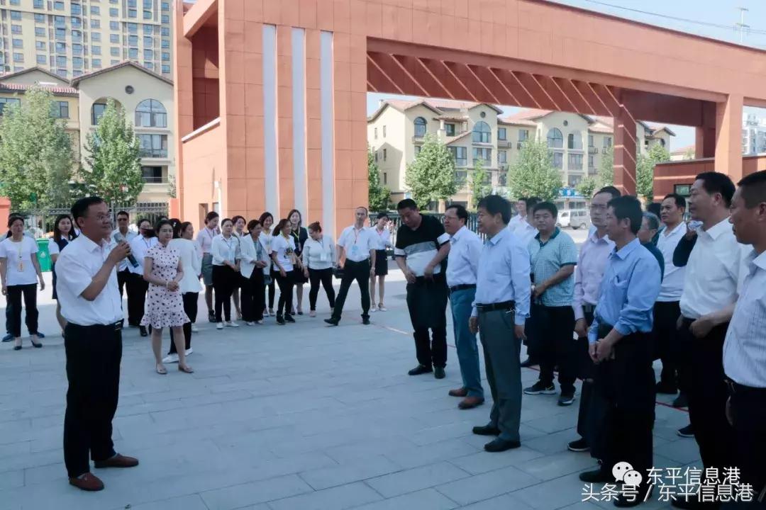 佛山新小学,佛山小学新学校