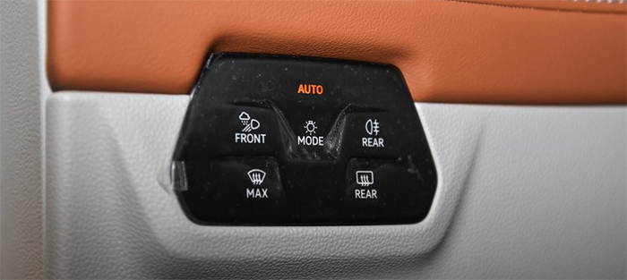 上汽大众全新途昂抢先试驾,最新大众途昂深度试驾