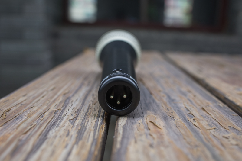 哪种话筒适合k歌,推荐一款家用k歌话筒