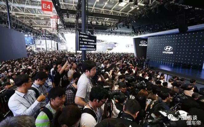 为什么车展不请赛车手,车展为什么取消车模