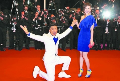 郑秀文许志安夫妇近况,郑秀文许志安事件后