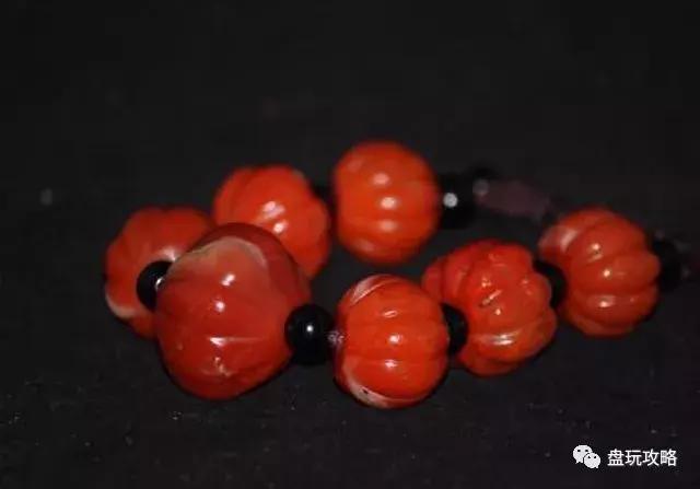 常见的南红知识套路，你中过几招？