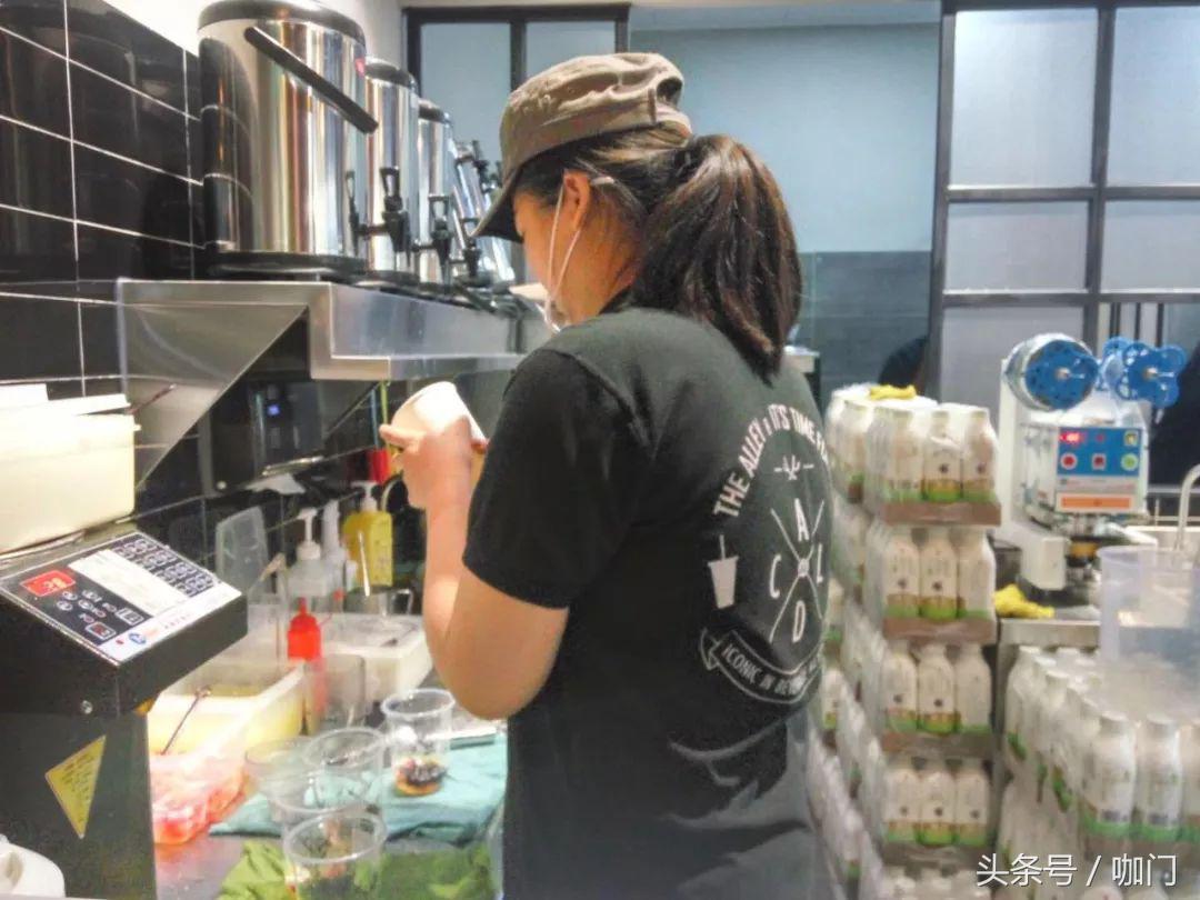 鹿角巷奶茶中的黑糖姜还能怎么用,鹿角巷黑糖珍珠是哪个牌子