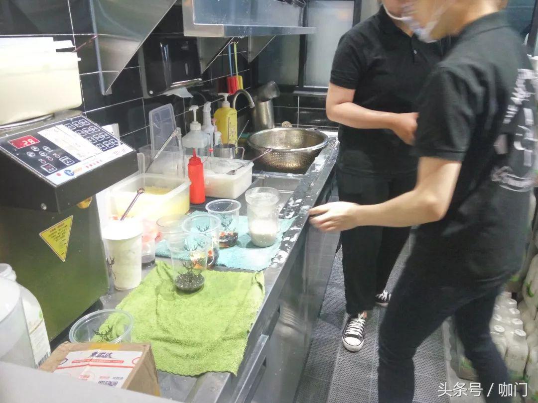 鹿角巷黑糖珍珠怎么样,鹿角巷同款黑糖