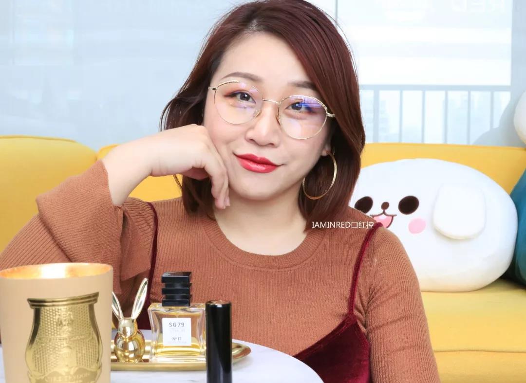 适合妈妈口红,适合妈妈用的滋润口红推荐