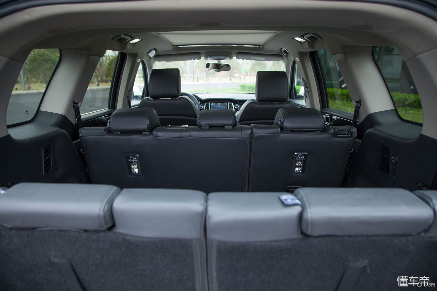 众泰t600和t700和t800哪个好,众泰车设计