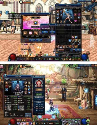 dnf清泉流响套装100级还有用吗,dnf清泉流响还有用吗