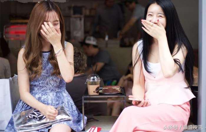 韩国人对中国的认知很肤浅除了西方偏向报道，这些也是主要原因！