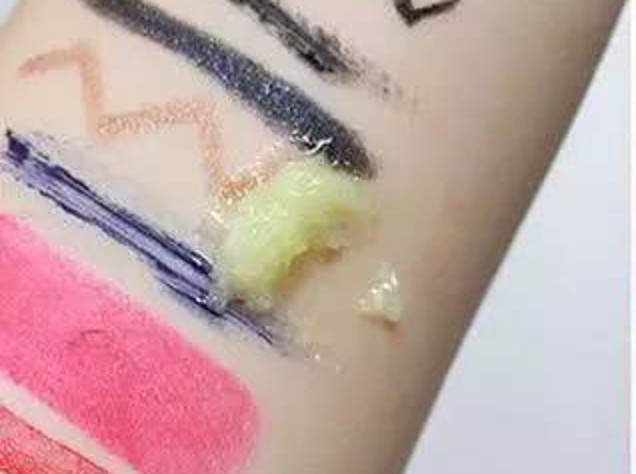 怎样卸妆最干净不伤皮肤,混合性皮肤适合用什么卸妆产品