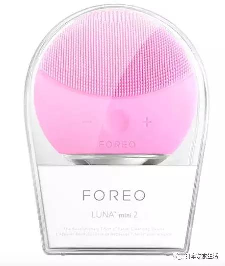 露娜mini2好不好用,露娜洁面仪mini2怎么用着会自己停