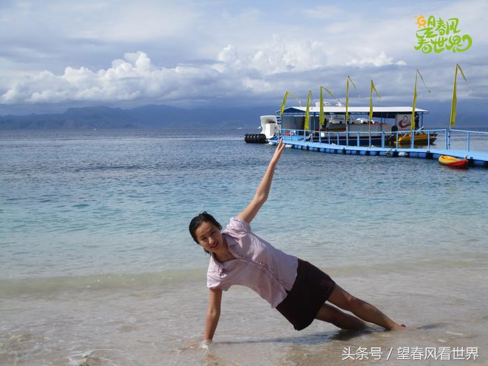 手绘旅行,东山岛旅游手绘游记