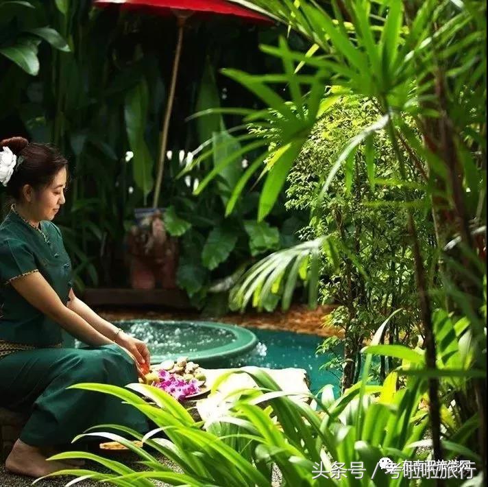 去泰国随身要带多少钱,去泰国要随身带多少钱