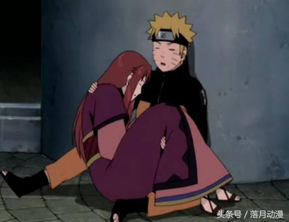 火影忍者鸣人一共被吻了几次,火影忍者鸣人亲过的人物
