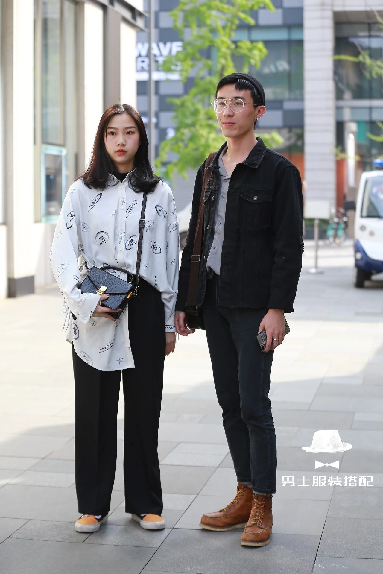 一件配饰提升整个气质,一件精致的配饰瞬间成为时尚有品