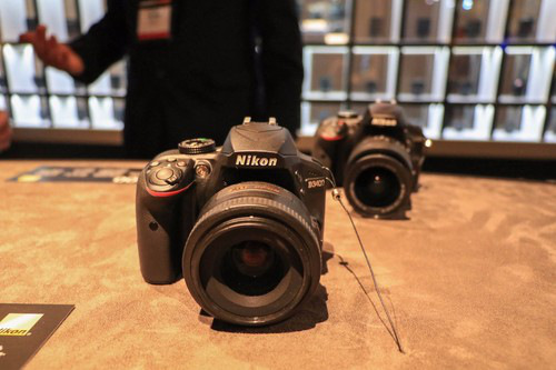 入门级摄影和中级单反哪个好,摄影业余爱好者适合什么型号单反