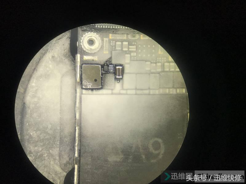 iphone6s发热掉电,iphone6s发热关机后开不了机怎么办