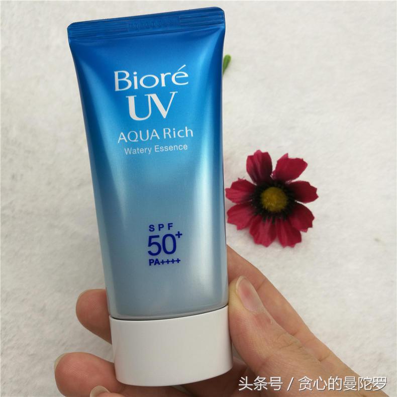 碧柔防晒霜实测清爽不油腻,碧柔防晒霜1.7倍155