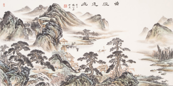 腹有诗书气自华150首诗词,腹有诗书气自华每天背一首古诗词