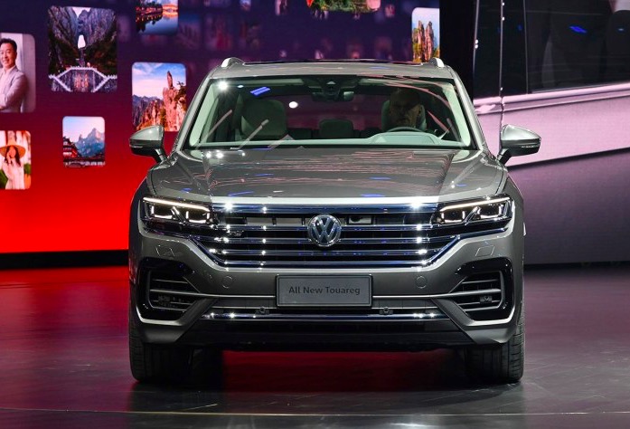 保时捷卡宴减重,新款卡宴和新款途锐