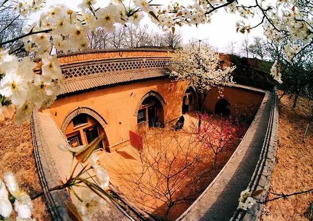 山西乡村旅游去哪里？山西最美乡村巡礼