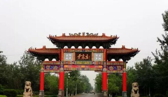 山西乡村旅游去哪里？山西最美乡村巡礼