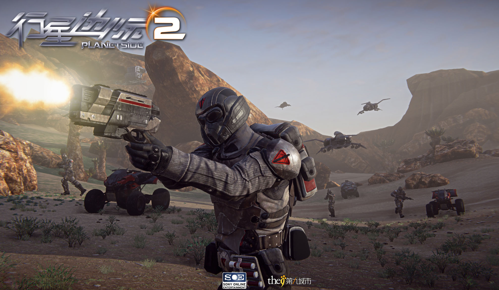 那些从巅峰到没落的游戏,盘点近十年最好游戏