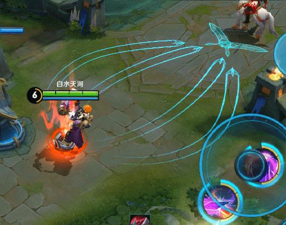 王者荣耀干将莫邪全局解说,干将莫邪教学从零开始攻略