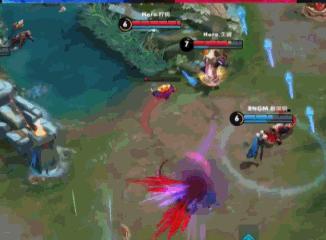 王者荣耀干将莫邪全局解说,干将莫邪教学从零开始攻略