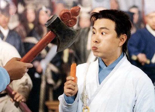 张卫健年轻的作品,张卫健历年作品