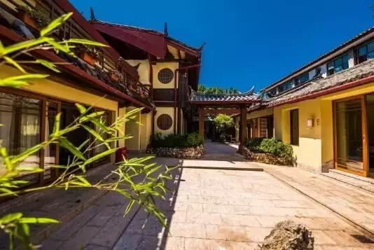 这家日式民宿7折房券本月人人可领,过把民宿教父之国的民宿瘾!